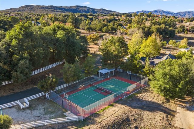17705 Rodeo Road, Ortega Mountain, CA 92530