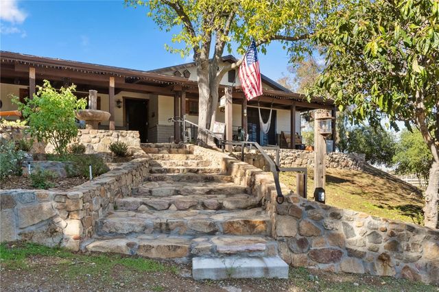17705 Rodeo Road, Ortega Mountain, CA 92530