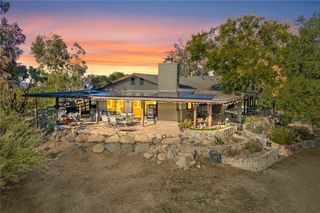 17705 Rodeo Road, Ortega Mountain, CA 92530