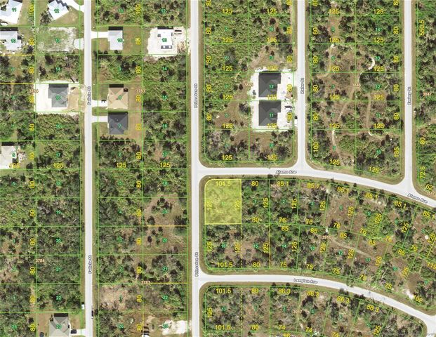 12085 ALAMO AVENUE, Port Charlotte, FL 33981