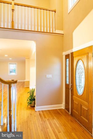 5409 EASTON DR, Springfield, VA 22151