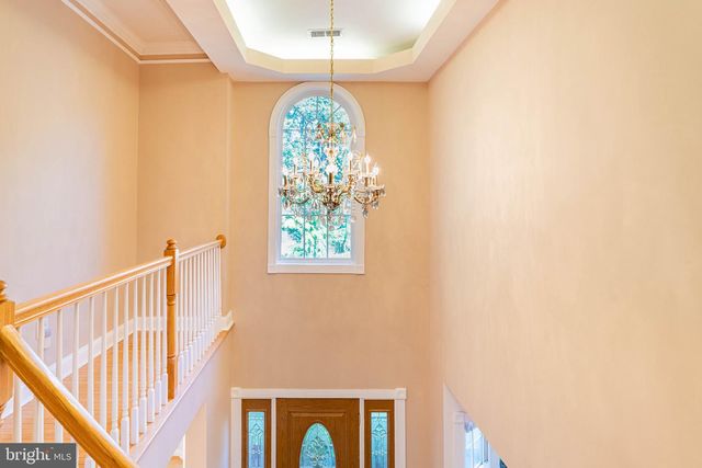 5409 EASTON DR, Springfield, VA 22151