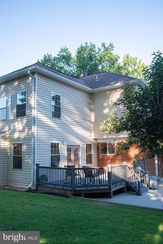 5409 EASTON DR, Springfield, VA 22151