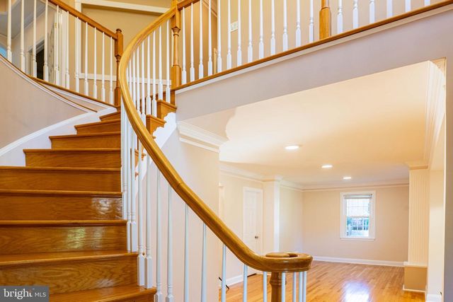 5409 EASTON DR, Springfield, VA 22151
