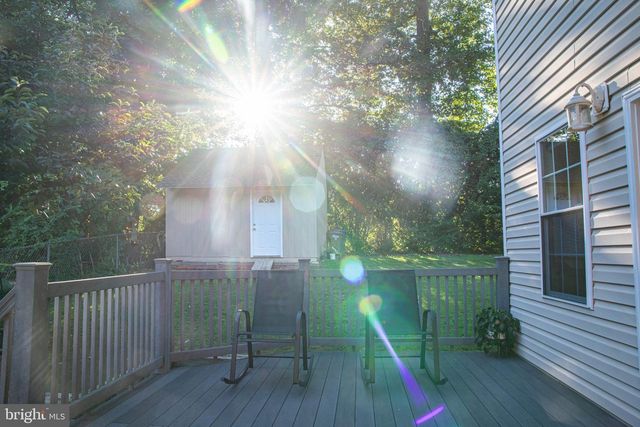 5409 EASTON DR, Springfield, VA 22151
