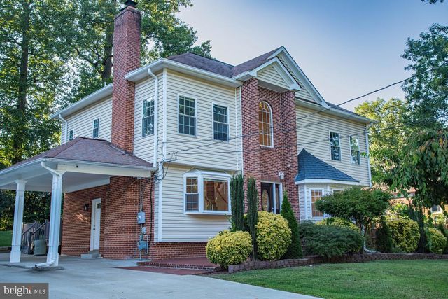 5409 EASTON DR, Springfield, VA 22151
