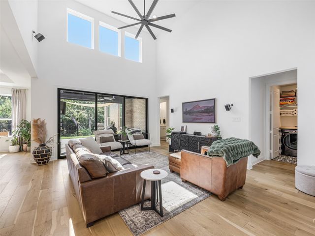 4405 Hammerstein Boulevard, Denton, TX 76210