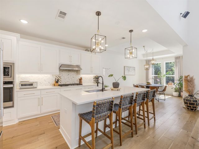 4405 Hammerstein Boulevard, Denton, TX 76210