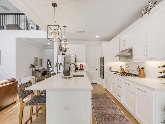 4405 Hammerstein Boulevard, Denton, TX 76210