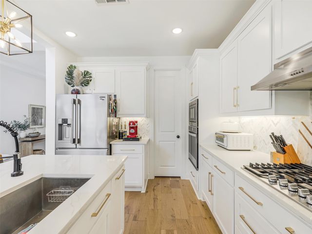 4405 Hammerstein Boulevard, Denton, TX 76210