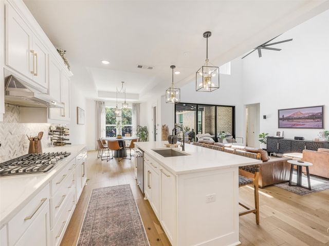 4405 Hammerstein Boulevard, Denton, TX 76210