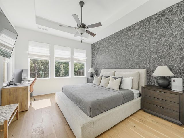 4405 Hammerstein Boulevard, Denton, TX 76210