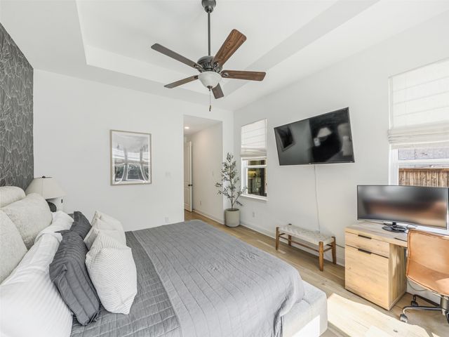 4405 Hammerstein Boulevard, Denton, TX 76210