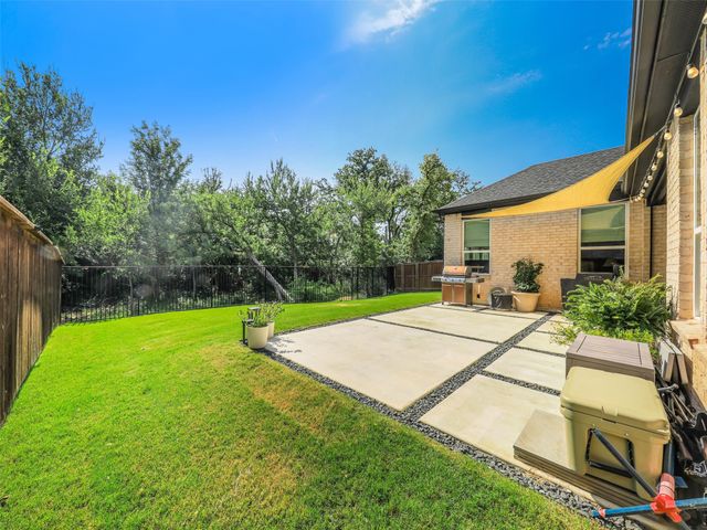 4405 Hammerstein Boulevard, Denton, TX 76210