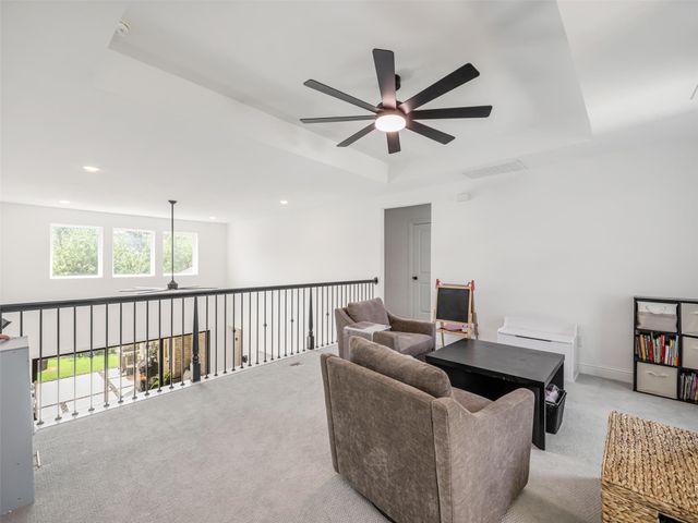 4405 Hammerstein Boulevard, Denton, TX 76210