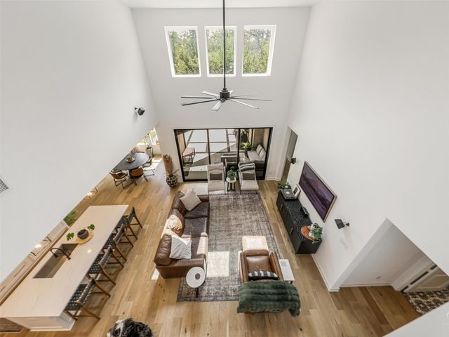 4405 Hammerstein Boulevard, Denton, TX 76210