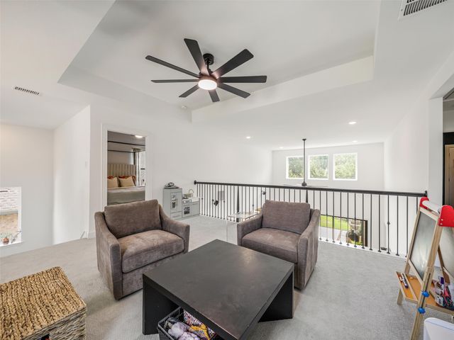 4405 Hammerstein Boulevard, Denton, TX 76210