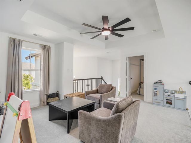 4405 Hammerstein Boulevard, Denton, TX 76210
