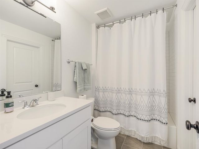 4405 Hammerstein Boulevard, Denton, TX 76210