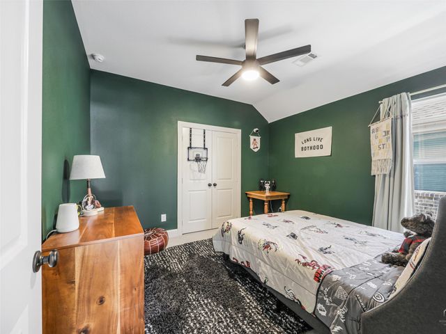 4405 Hammerstein Boulevard, Denton, TX 76210