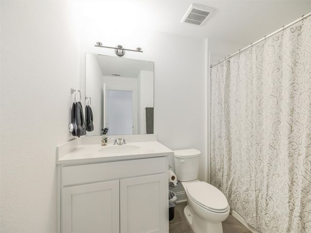 4405 Hammerstein Boulevard, Denton, TX 76210