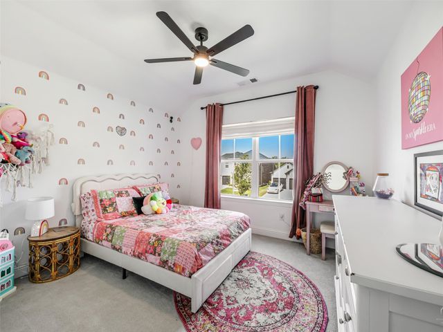 4405 Hammerstein Boulevard, Denton, TX 76210