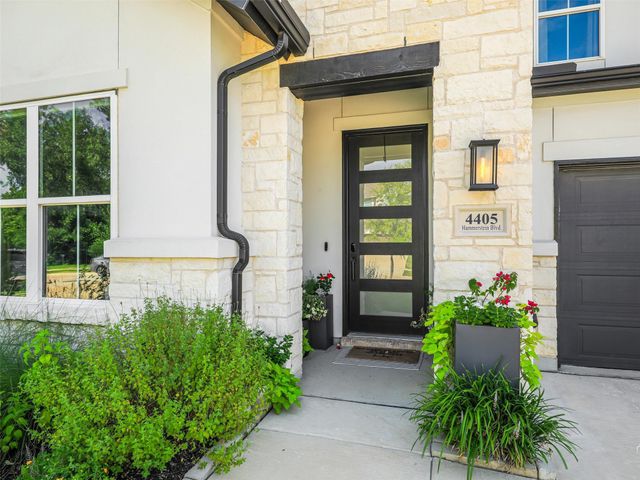4405 Hammerstein Boulevard, Denton, TX 76210