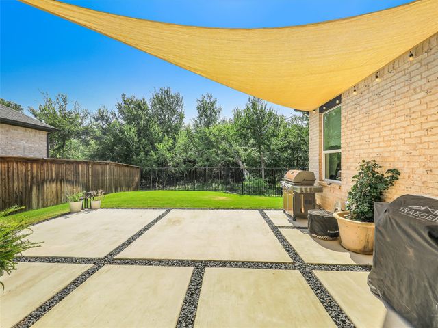 4405 Hammerstein Boulevard, Denton, TX 76210