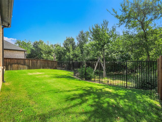 4405 Hammerstein Boulevard, Denton, TX 76210