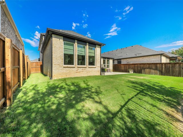 4405 Hammerstein Boulevard, Denton, TX 76210