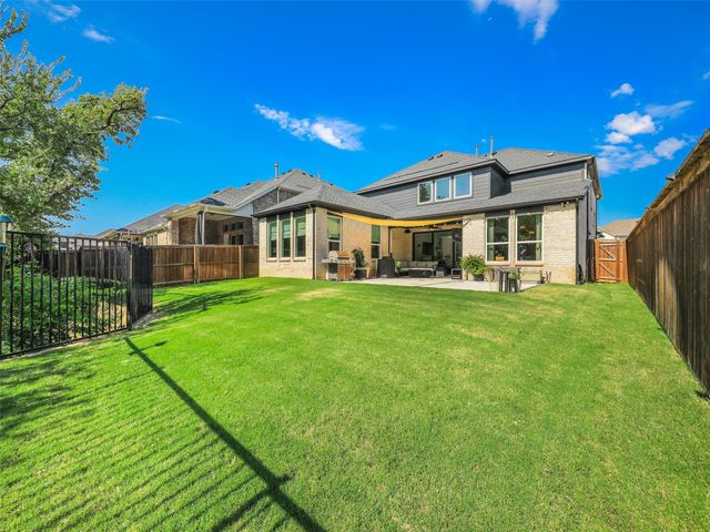 4405 Hammerstein Boulevard, Denton, TX 76210