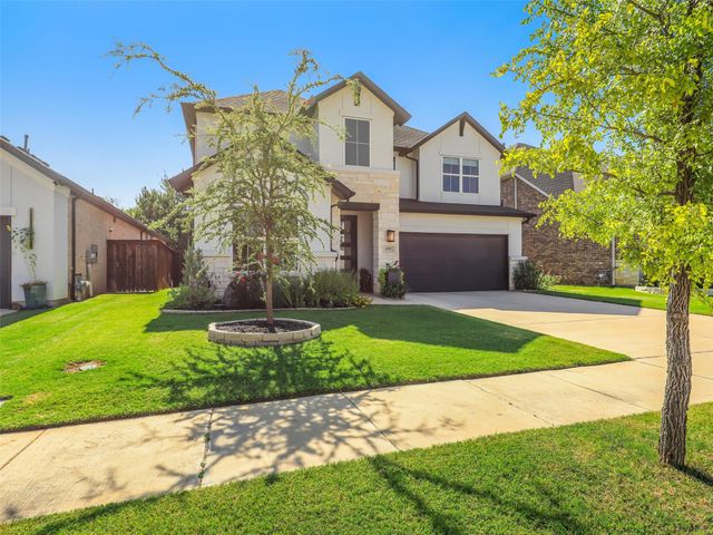 4405 Hammerstein Boulevard, Denton, TX 76210