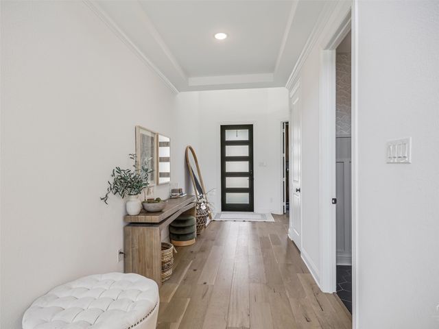 4405 Hammerstein Boulevard, Denton, TX 76210