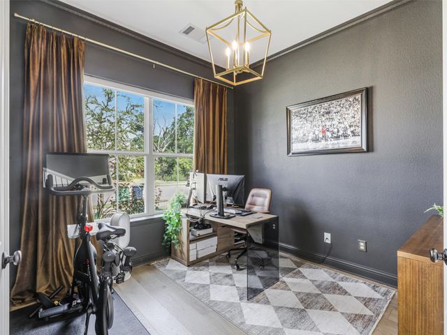 4405 Hammerstein Boulevard, Denton, TX 76210