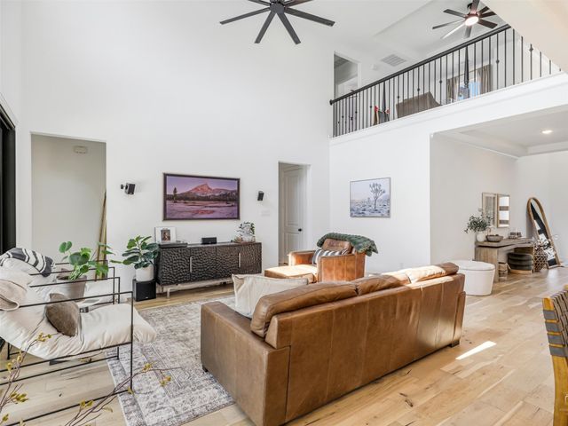 4405 Hammerstein Boulevard, Denton, TX 76210