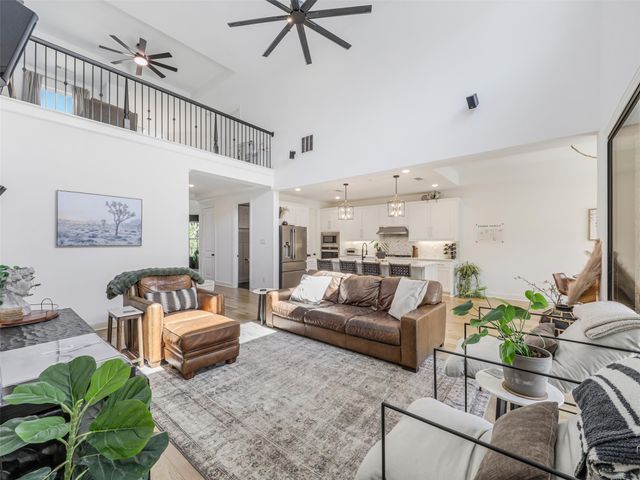 4405 Hammerstein Boulevard, Denton, TX 76210