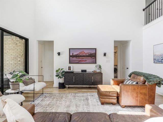 4405 Hammerstein Boulevard, Denton, TX 76210