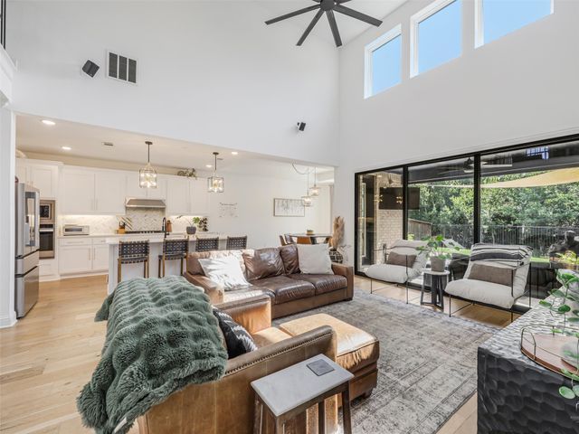 4405 Hammerstein Boulevard, Denton, TX 76210