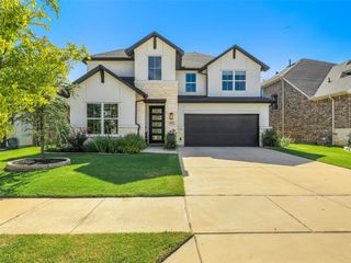 4405 Hammerstein Boulevard, Denton, TX 76210
