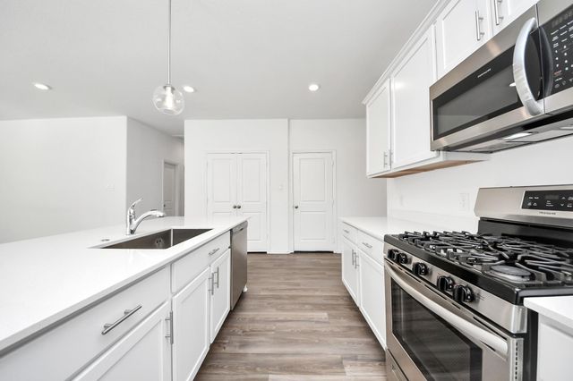 26631 Castiel Drive, Katy, TX 77493