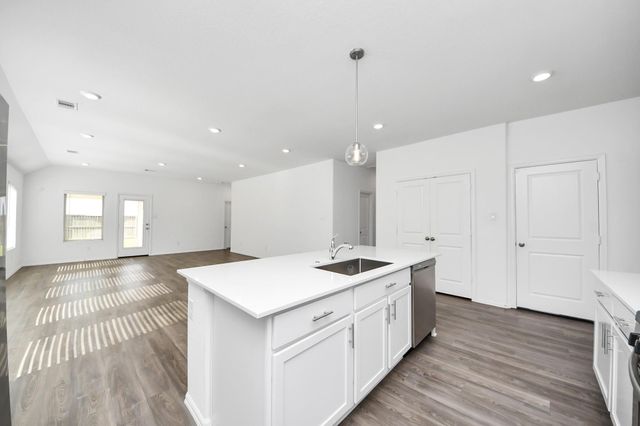 26631 Castiel Drive, Katy, TX 77493