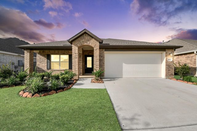 26631 Castiel Drive, Katy, TX 77493