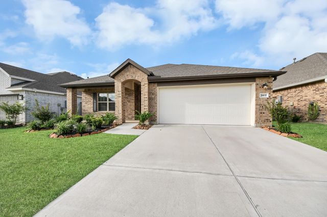 26631 Castiel Drive, Katy, TX 77493
