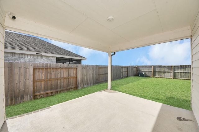 26631 Castiel Drive, Katy, TX 77493
