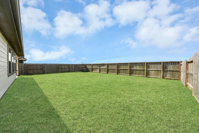 26631 Castiel Drive, Katy, TX 77493