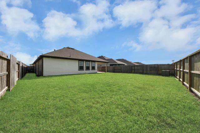 26631 Castiel Drive, Katy, TX 77493