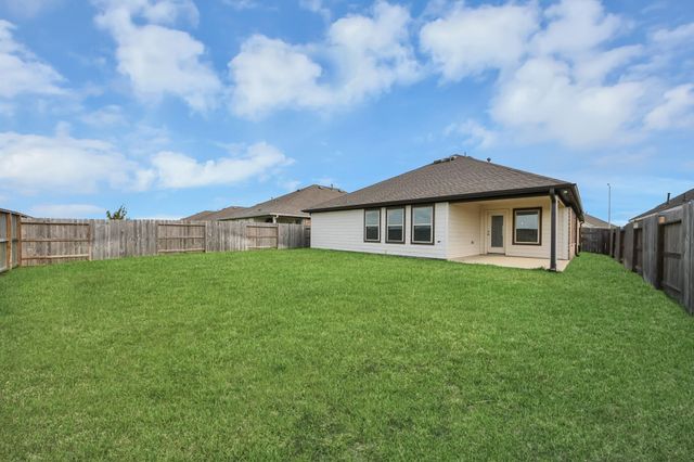 26631 Castiel Drive, Katy, TX 77493