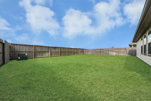 26631 Castiel Drive, Katy, TX 77493