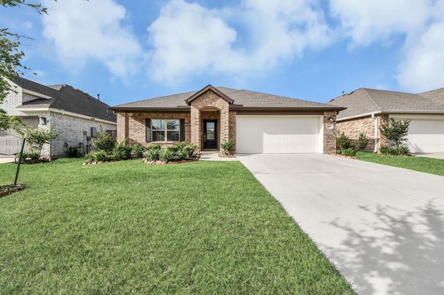 26631 Castiel Drive, Katy, TX 77493