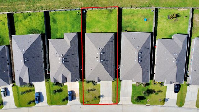 26631 Castiel Drive, Katy, TX 77493